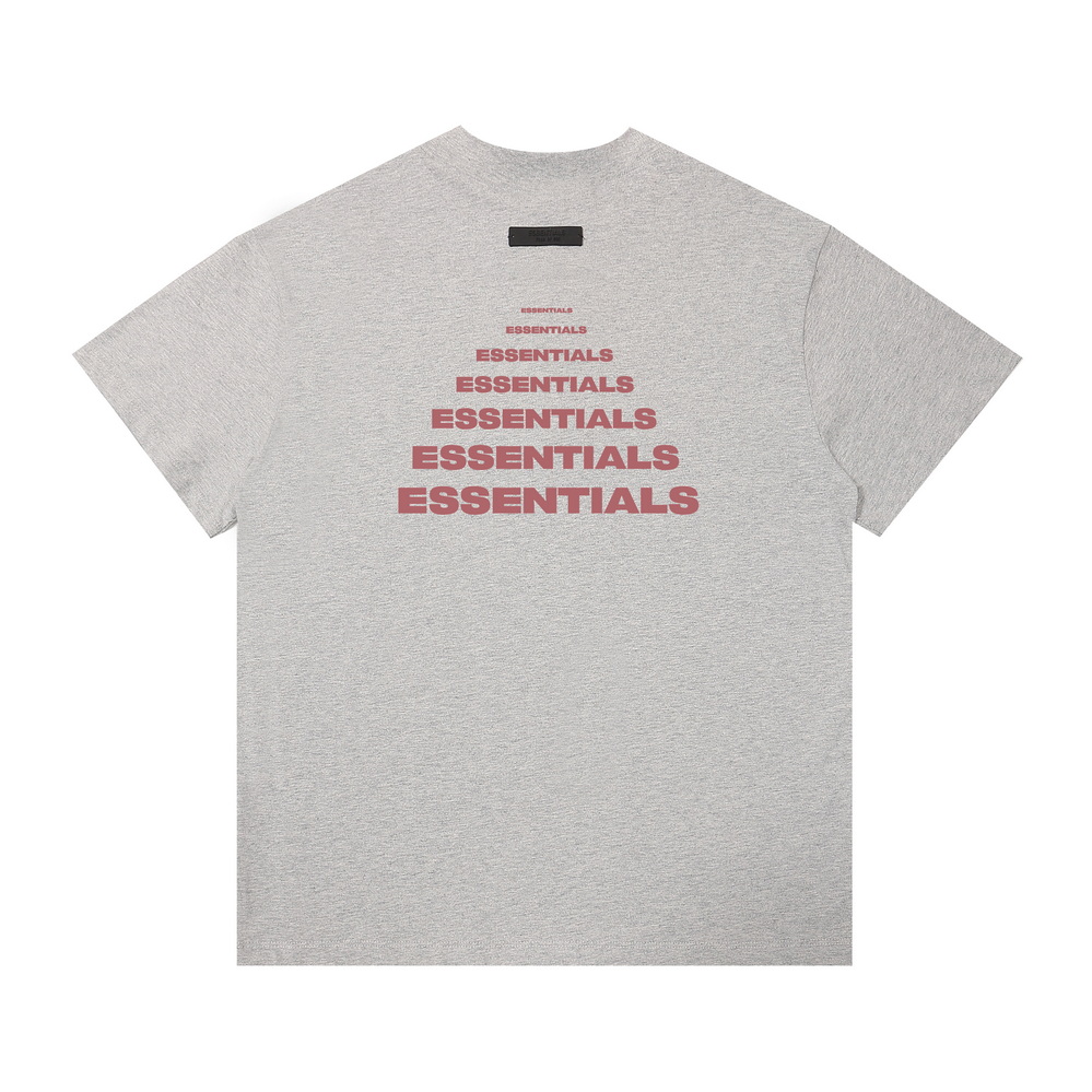 FEAR OF GOD T-shirts-1000