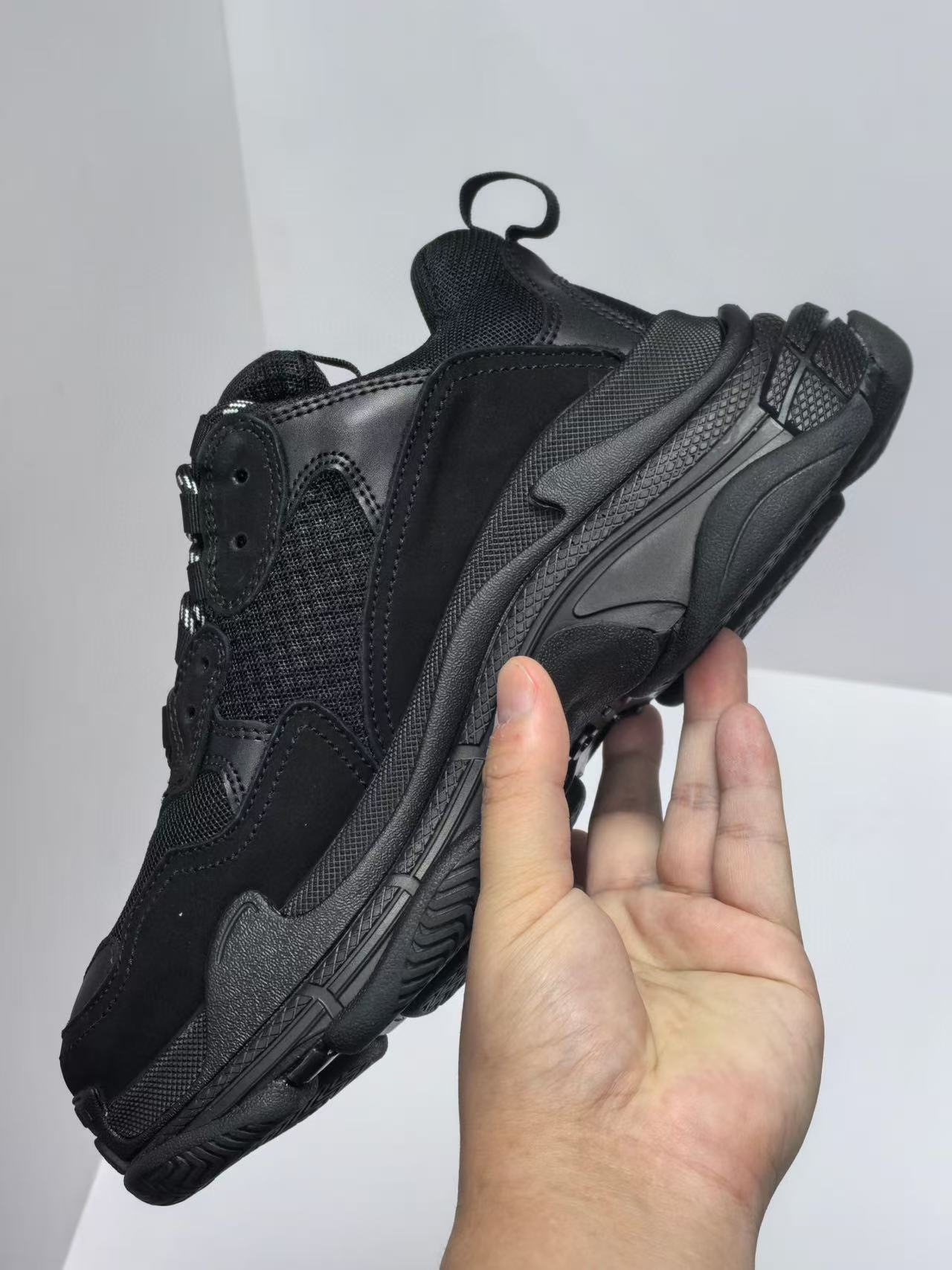 Ba*len*cia*ga shoes(aaaa)-522