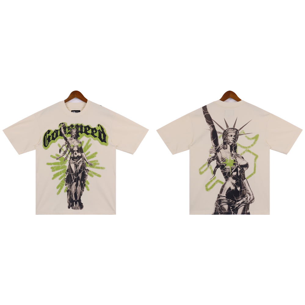 Godspeed T-shirts-329