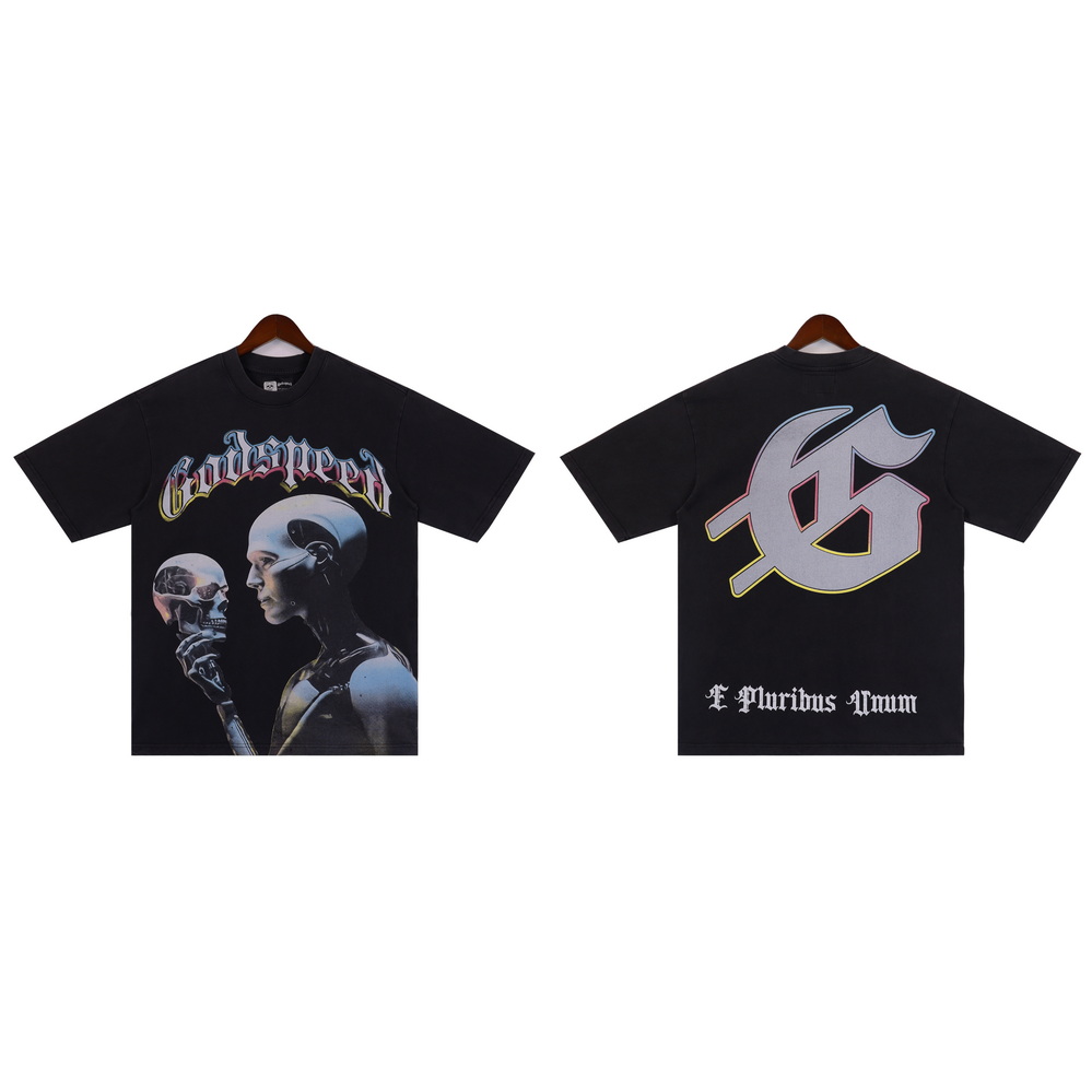 Godspeed T-shirts-327