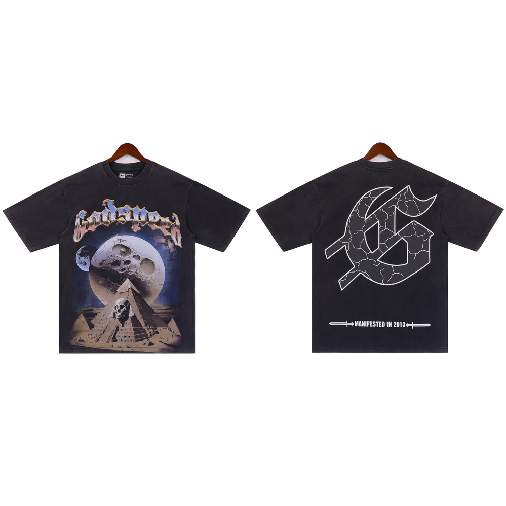 Godspeed T-shirts-315