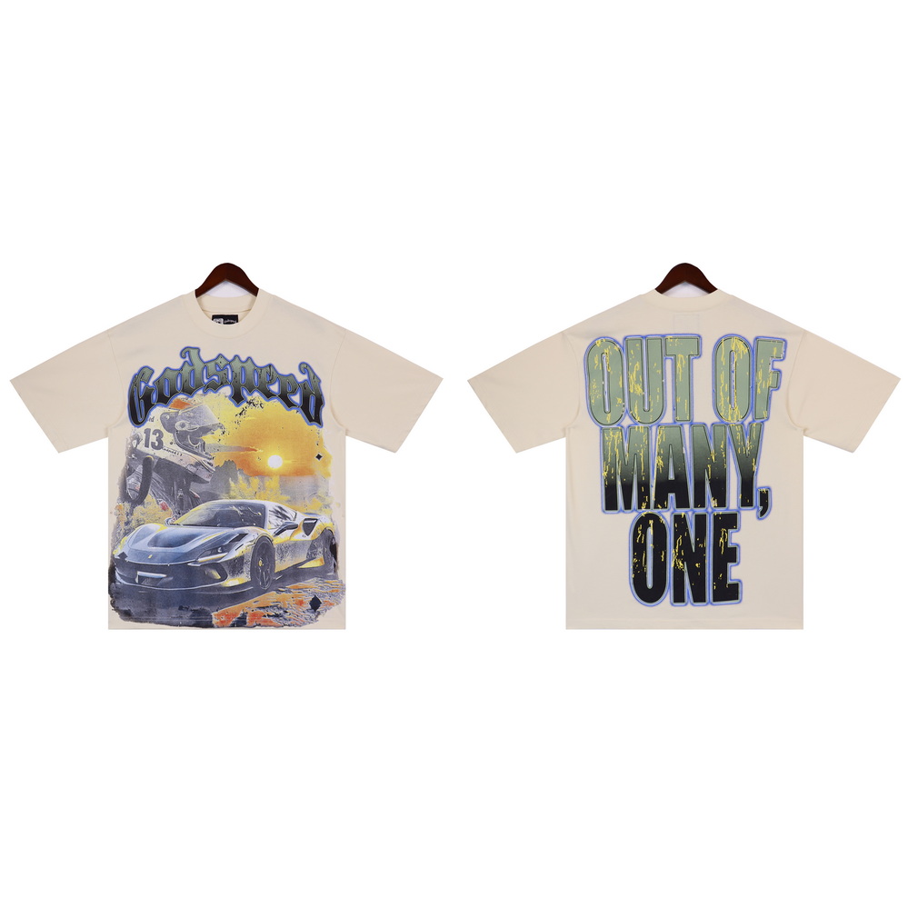 Godspeed T-shirts-312