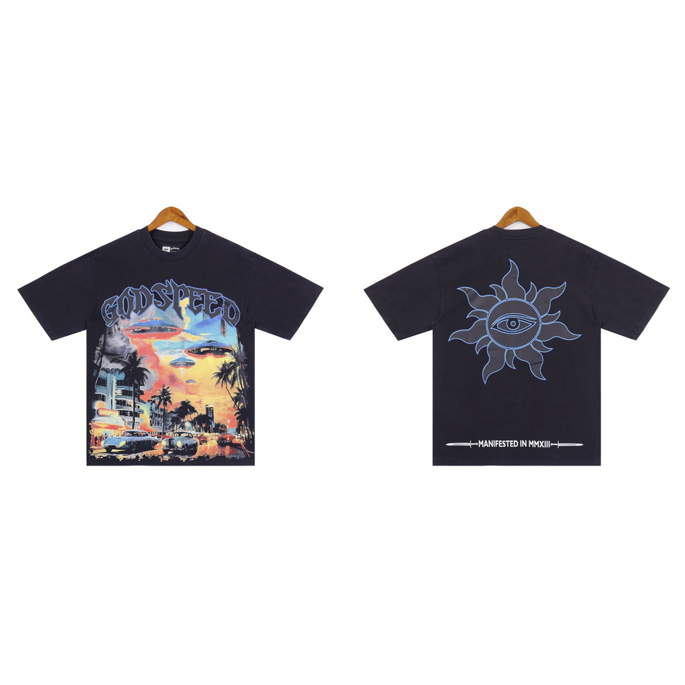 Godspeed T-shirts-313