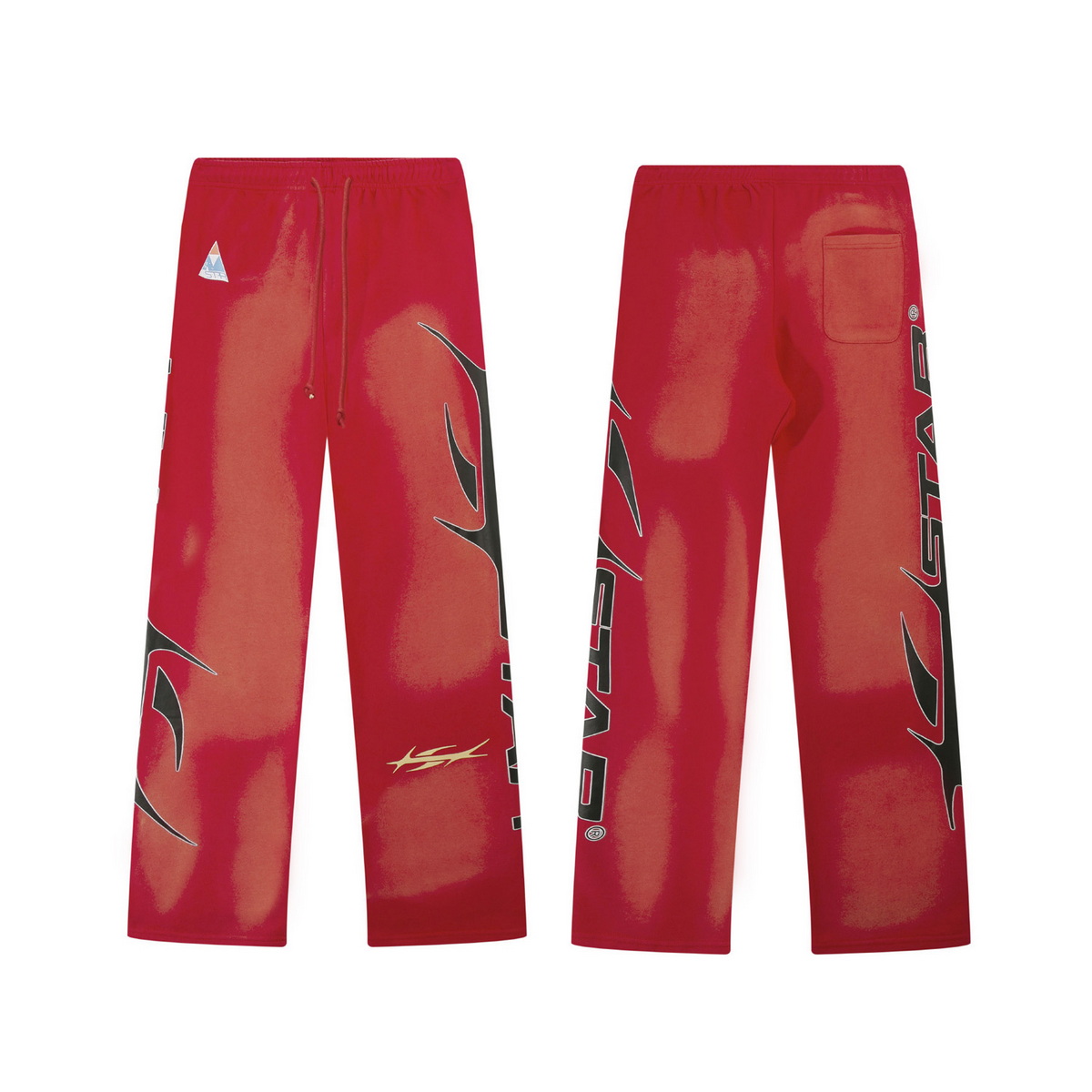 H*lst*r pants-157