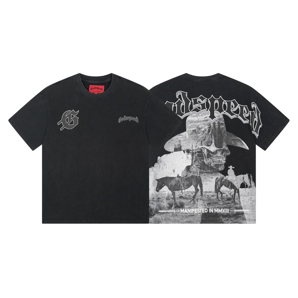 Godspeed T-shirts-314