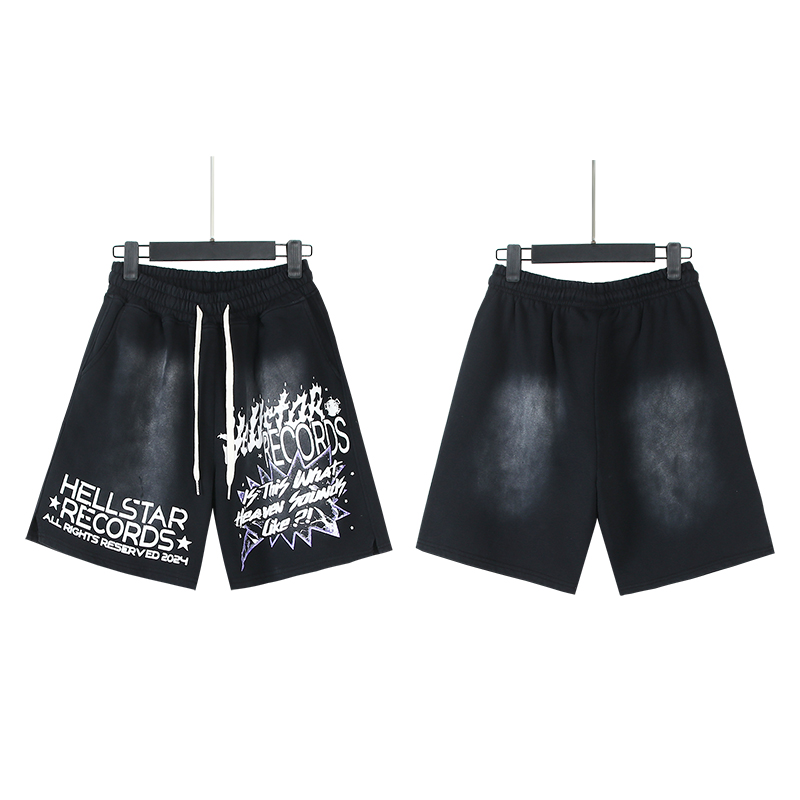 H*lst*r shorts-154