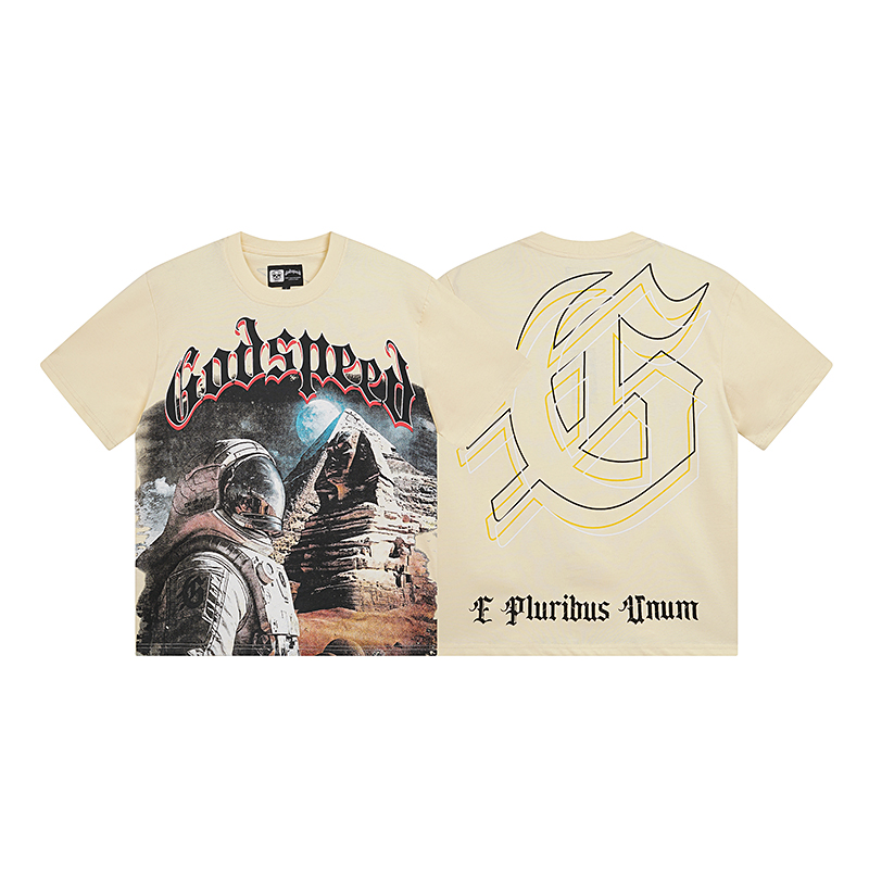 Godspeed T-shirts-233