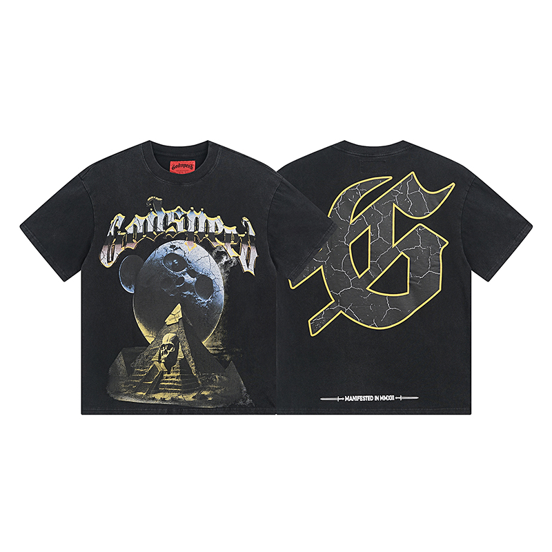Godspeed T-shirts-292