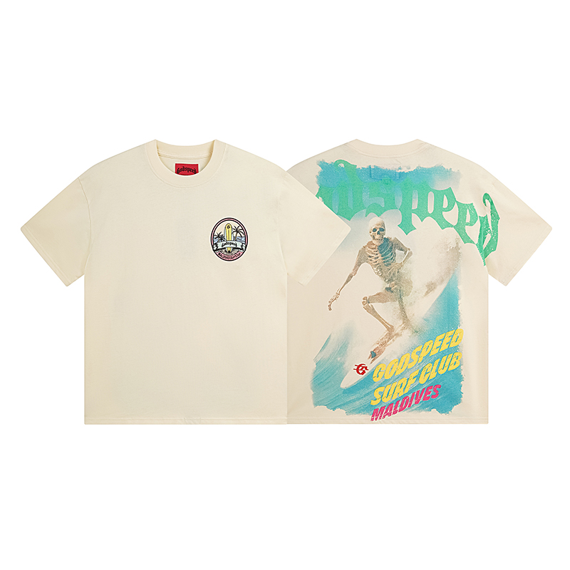 Godspeed T-shirts-229