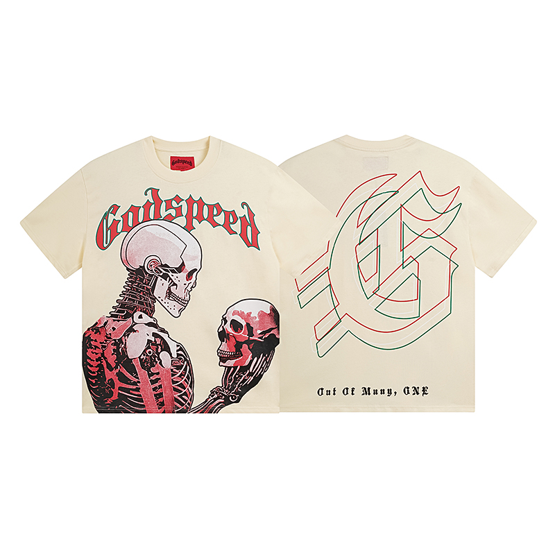 Godspeed T-shirts-228