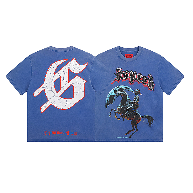 Godspeed T-shirts-277