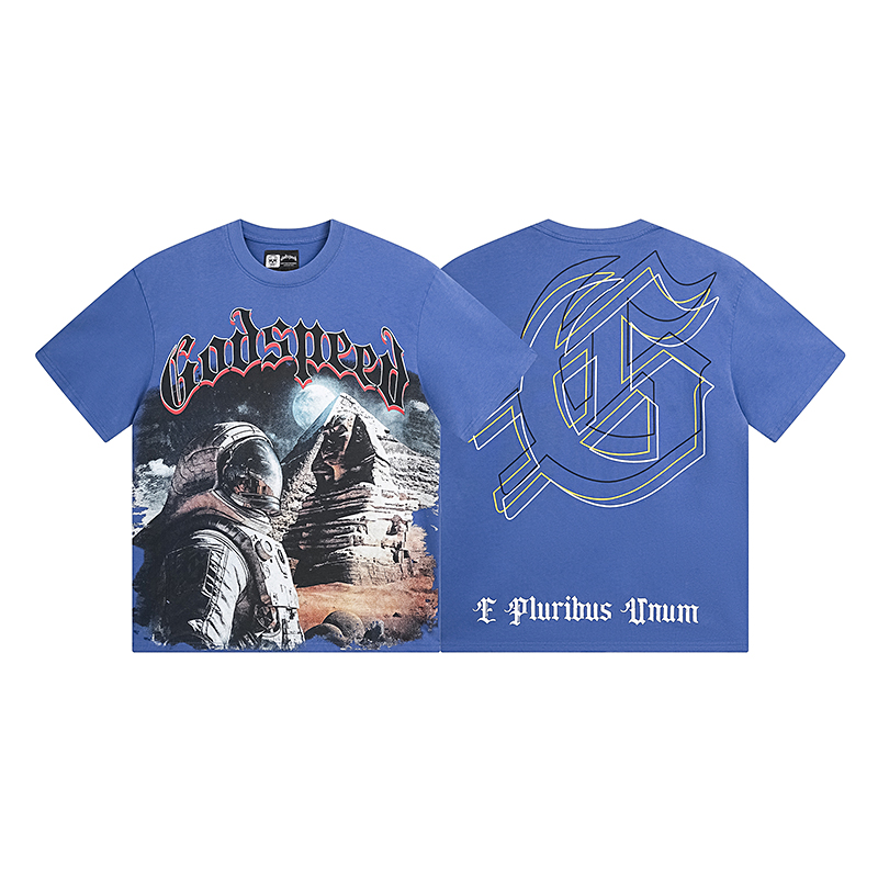 Godspeed T-shirts-272