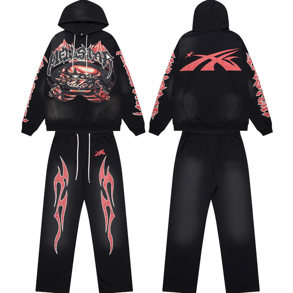 H*lst*r suits-255