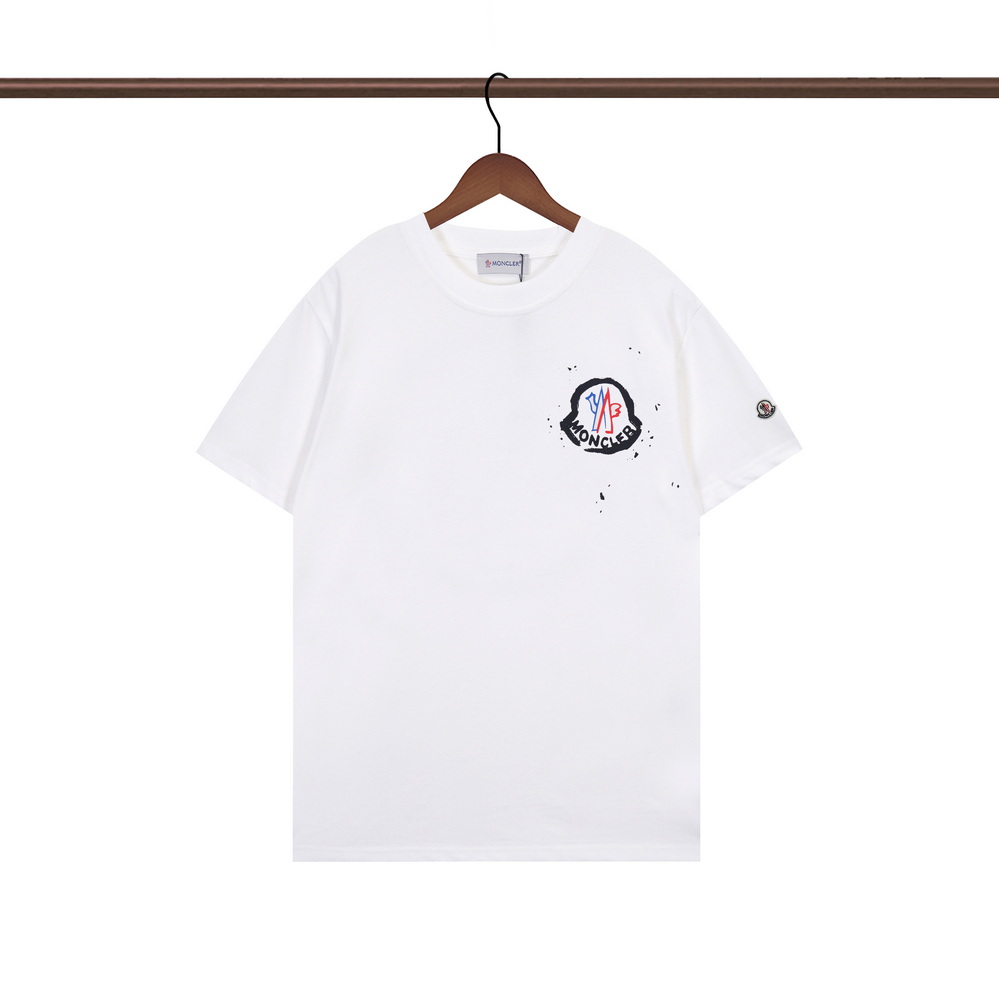 Moncler T-shirts-889