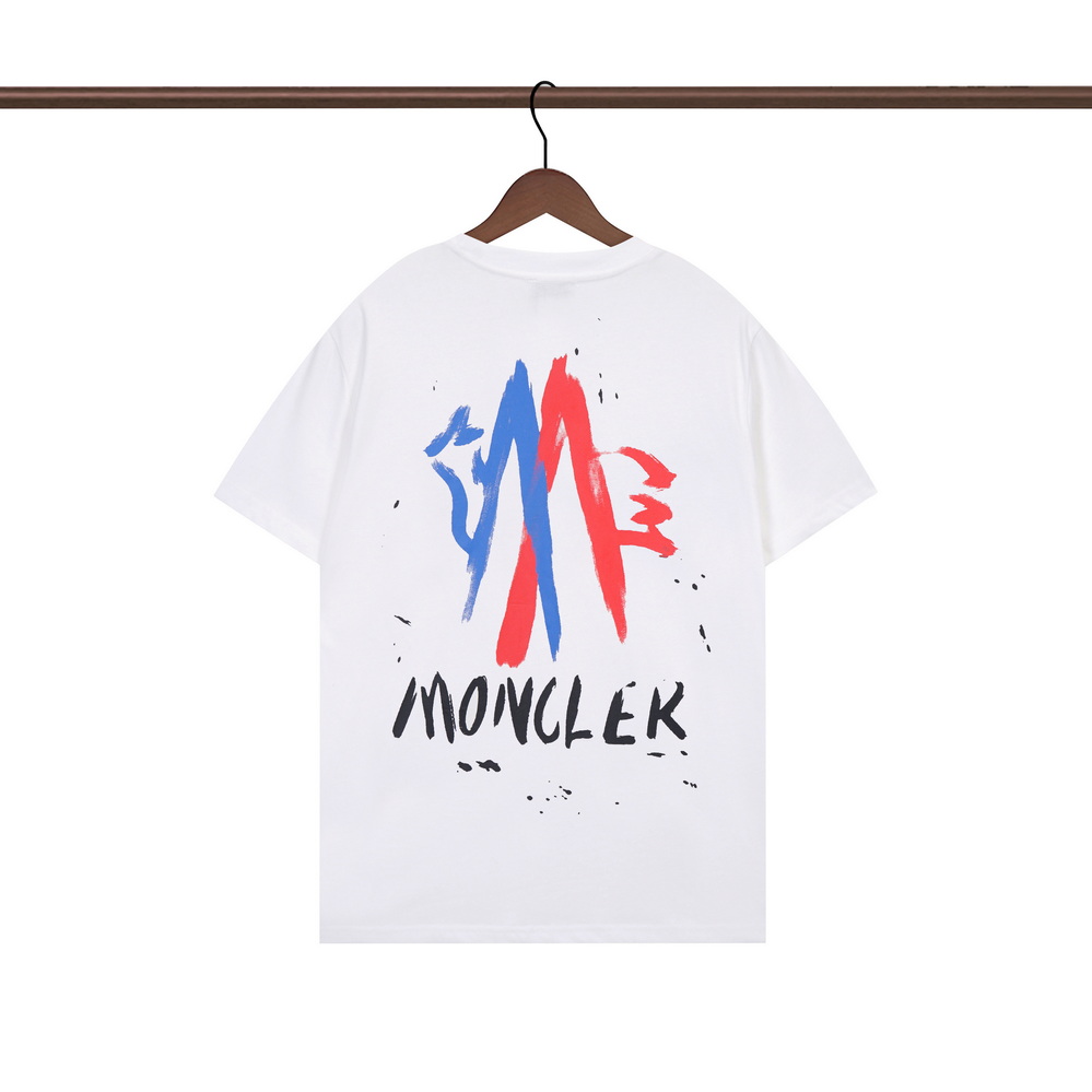Moncler T-shirts-879