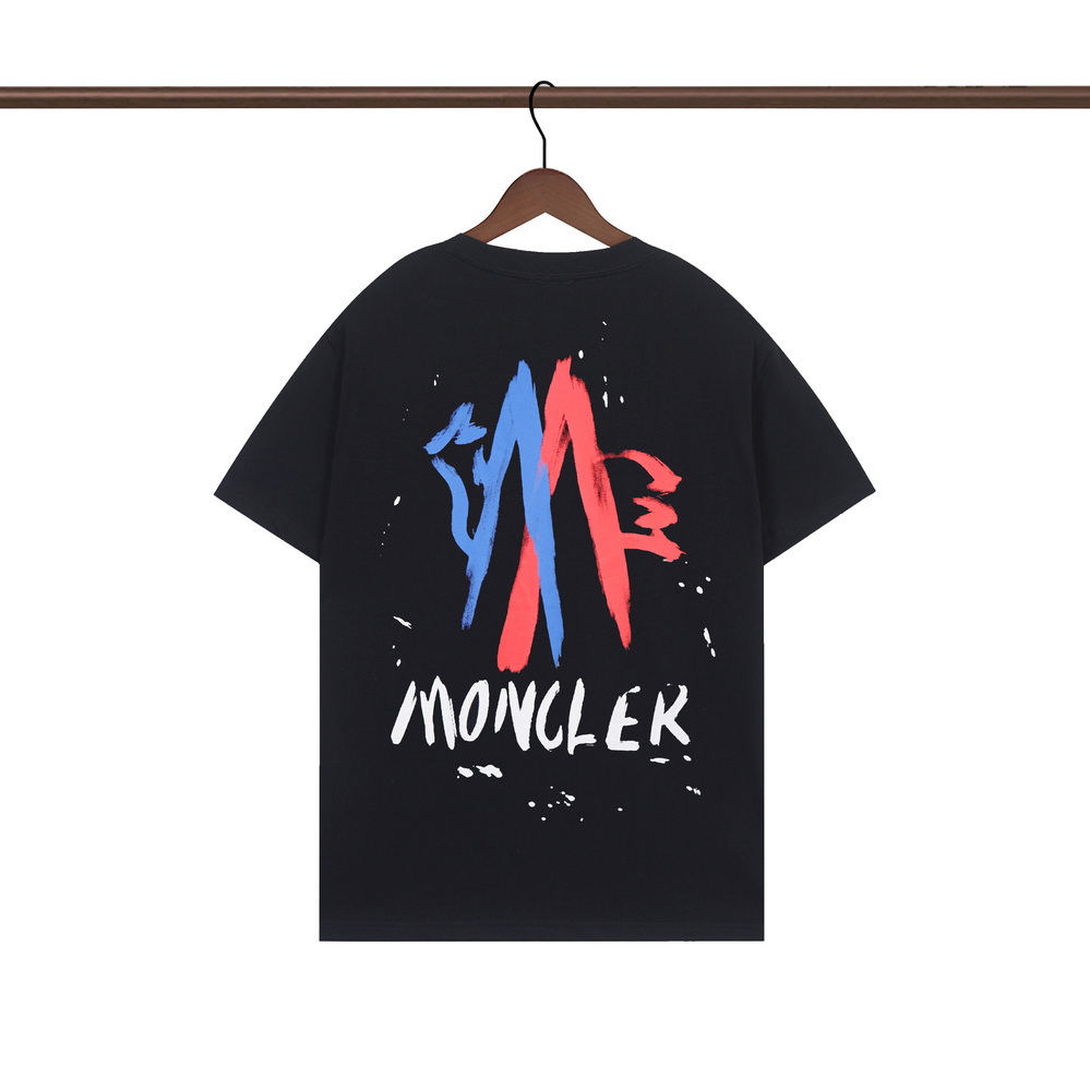 Moncler T-shirts-875