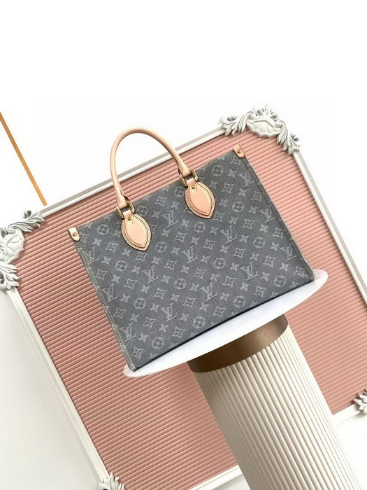 LV Handbags AAA(Women)-2006