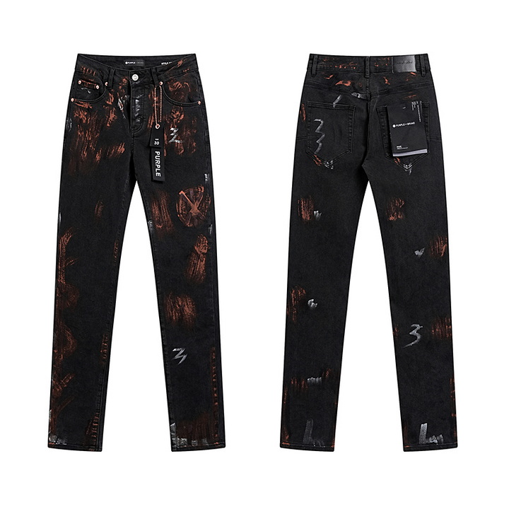 pu*re b*and jeans-119