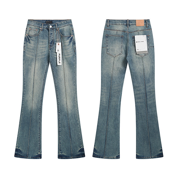 pu*re b*and jeans-101