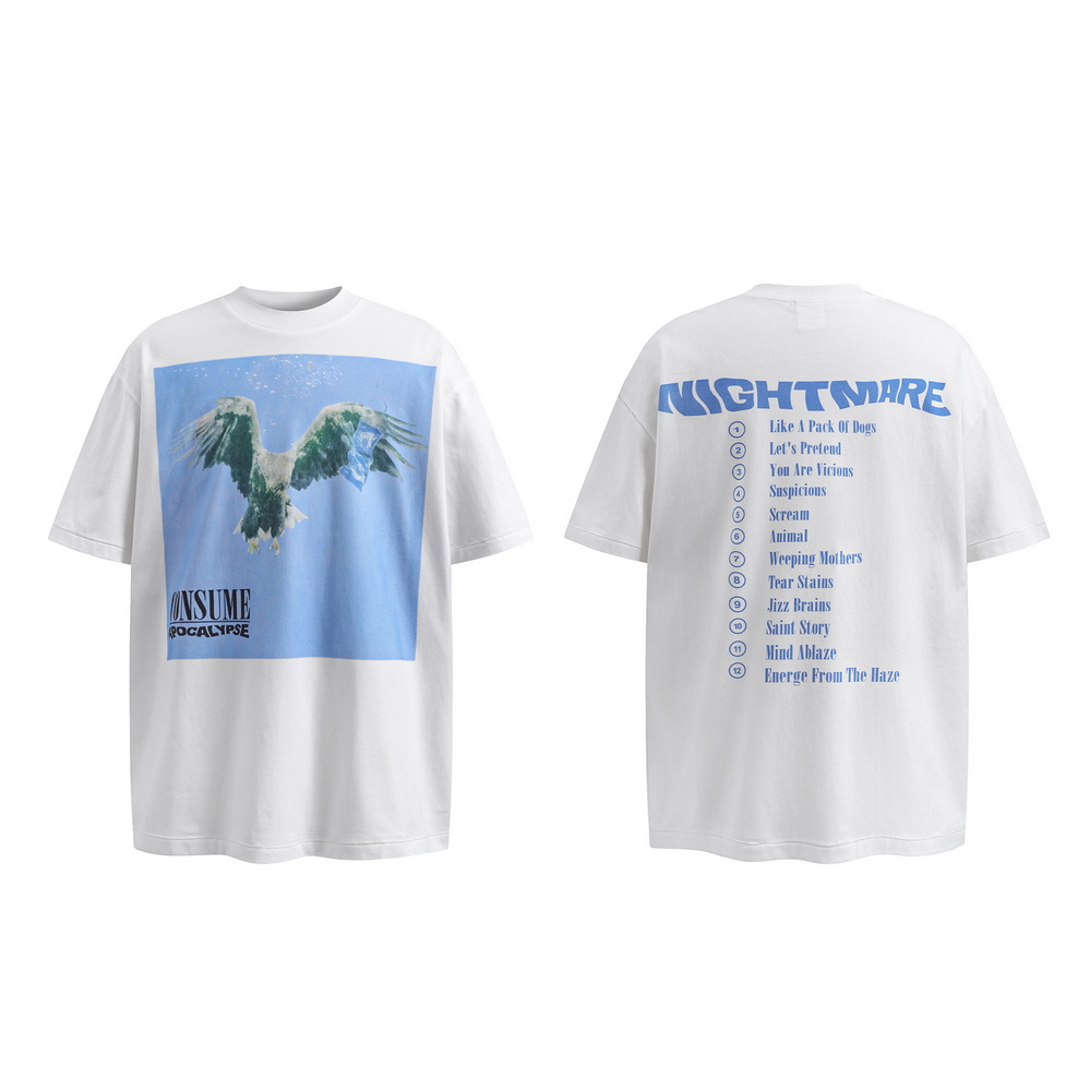 Saint Michael T-shirts-110