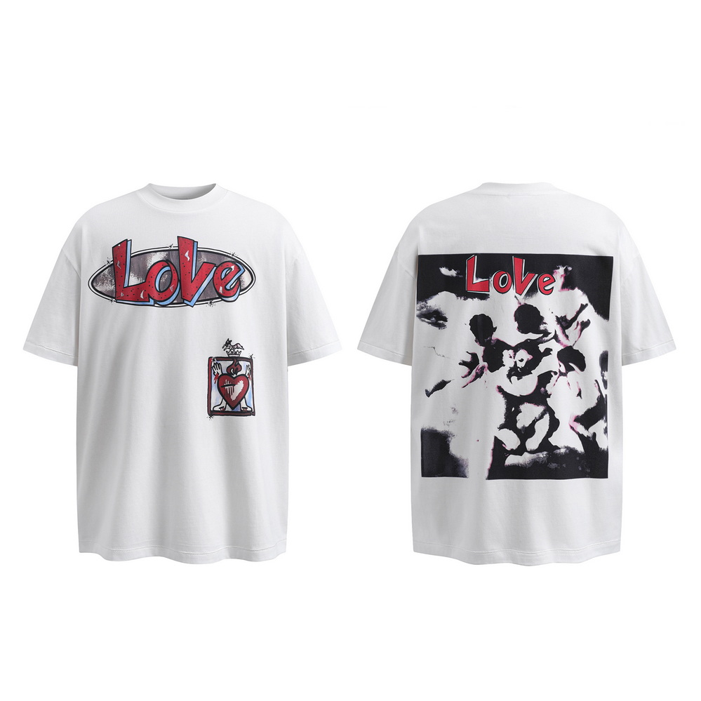 Saint Michael T-shirts-087