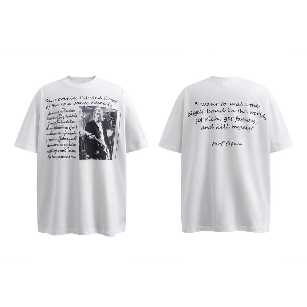 Saint Michael T-shirts-105