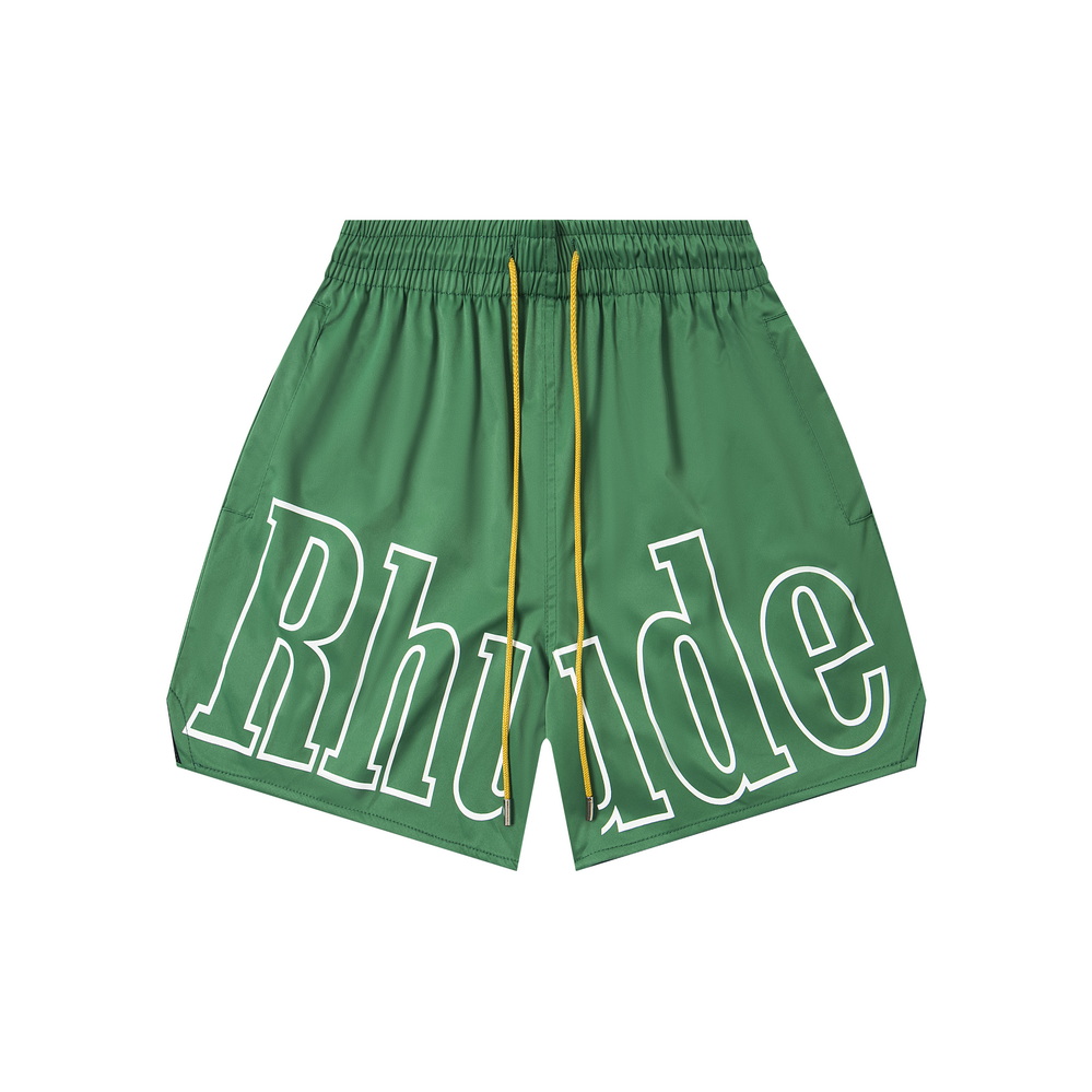 RHUDE Shorts-072
