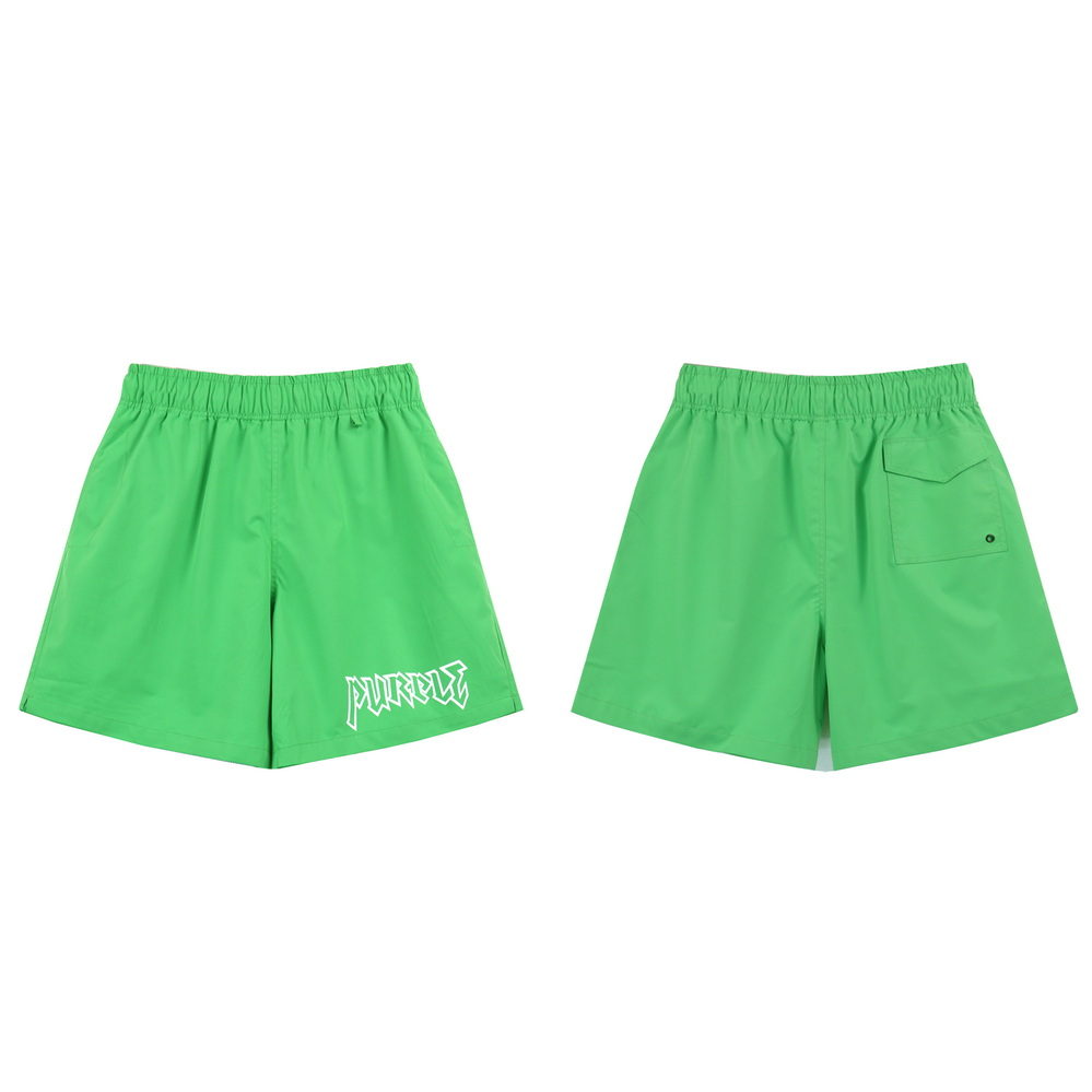 pu*re b*and shorts-042