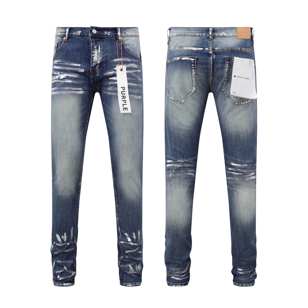 pu*re b*and jeans-089