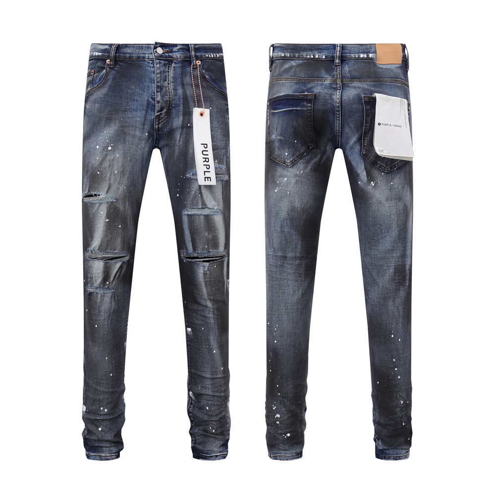 pu*re b*and jeans-088