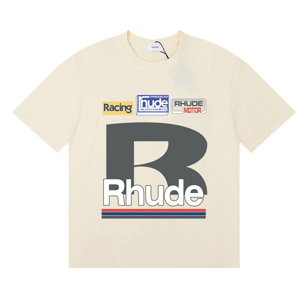 RHUDE T-shirts-576