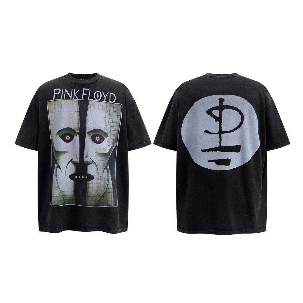 Saint Michael T-shirts-101