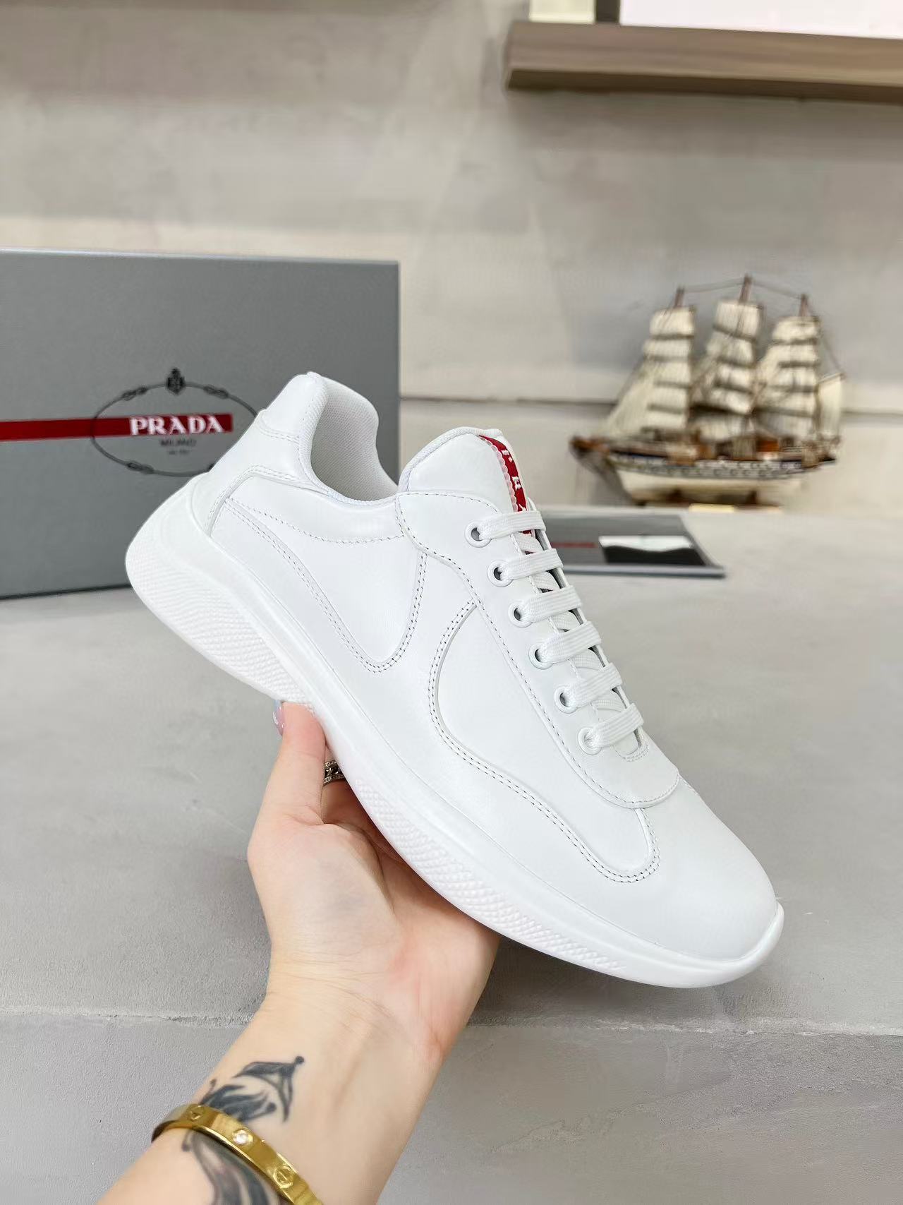 Pra*a shoes(aaaa)-038