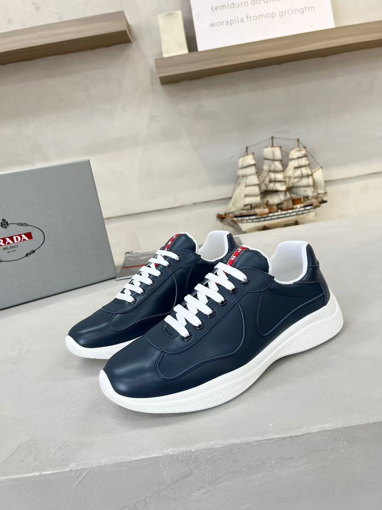 Pra*a shoes(aaaa)-039