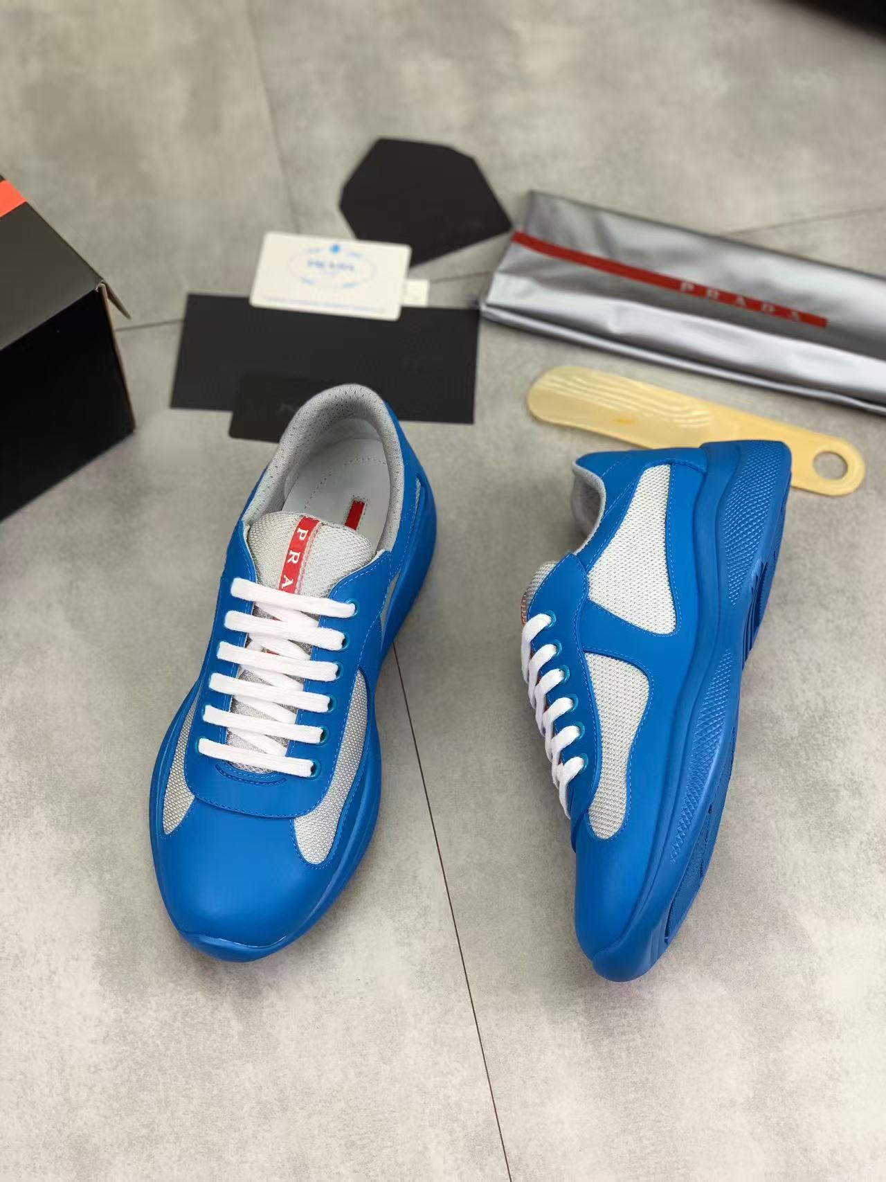 Pra*a shoes(aaaa)-040