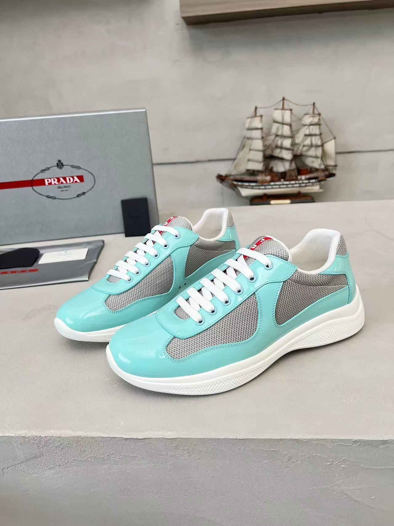 Pra*a shoes(aaaa)-044