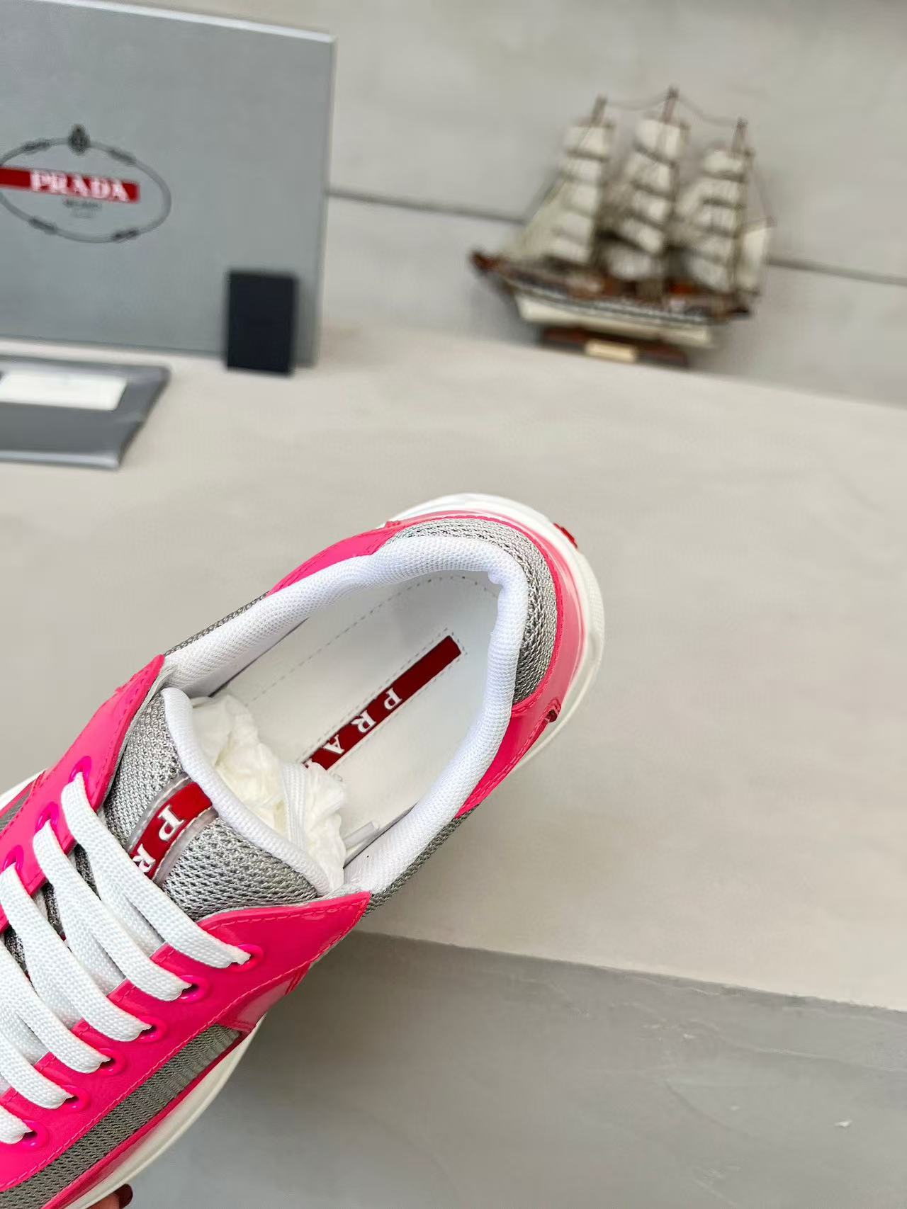 Pra*a shoes(aaaa)-045