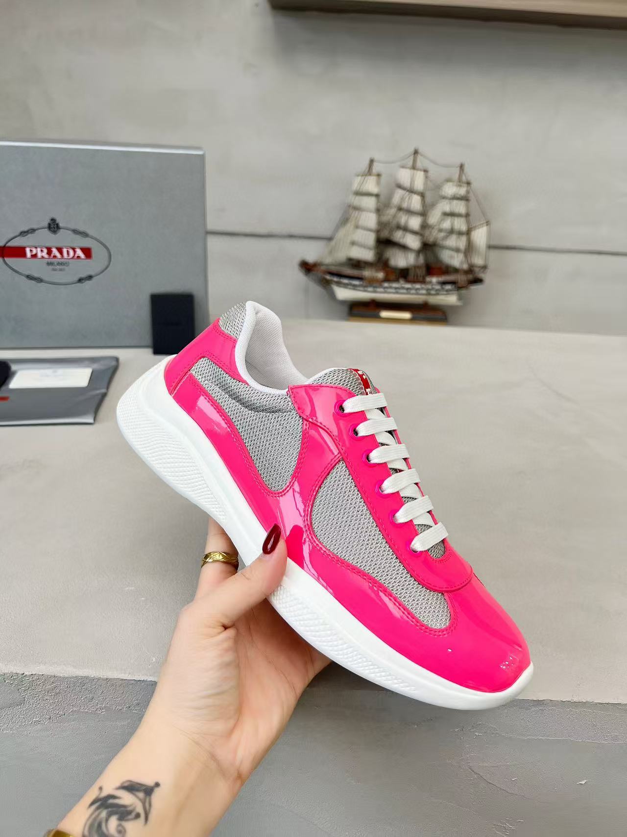 Pra*a shoes(aaaa)-045