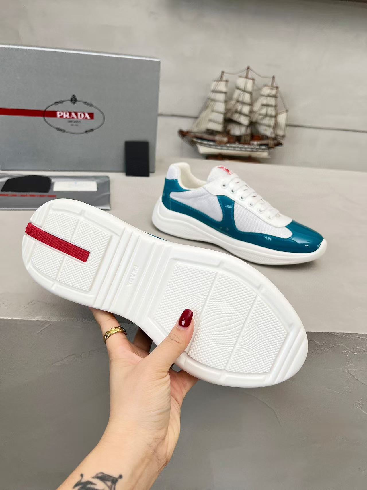 Pra*a shoes(aaaa)-046
