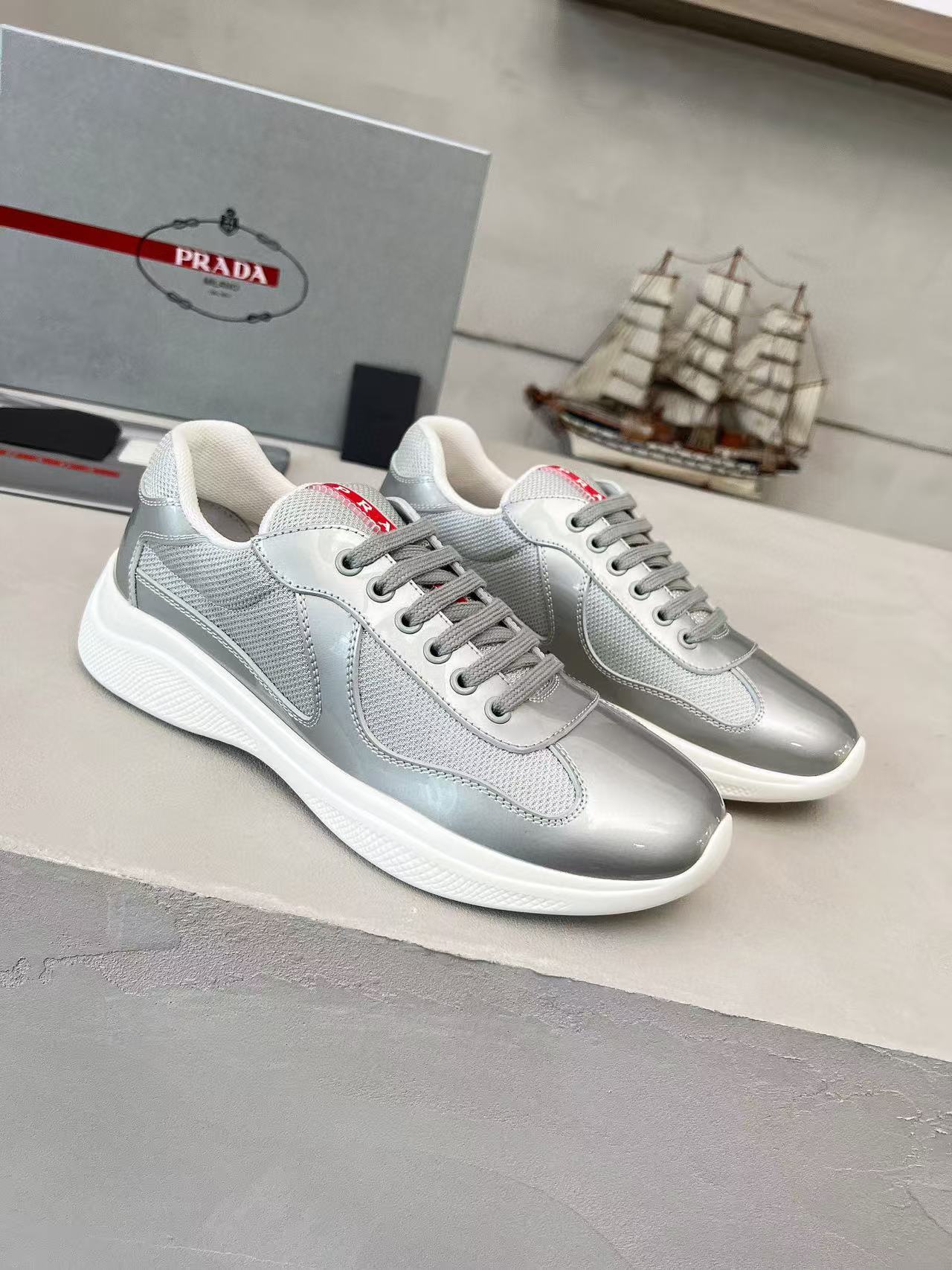 Pra*a shoes(aaaa)-047
