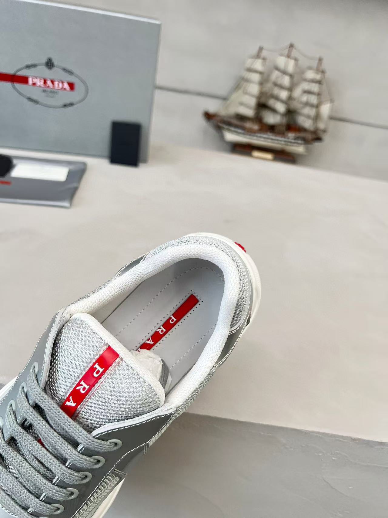 Pra*a shoes(aaaa)-047