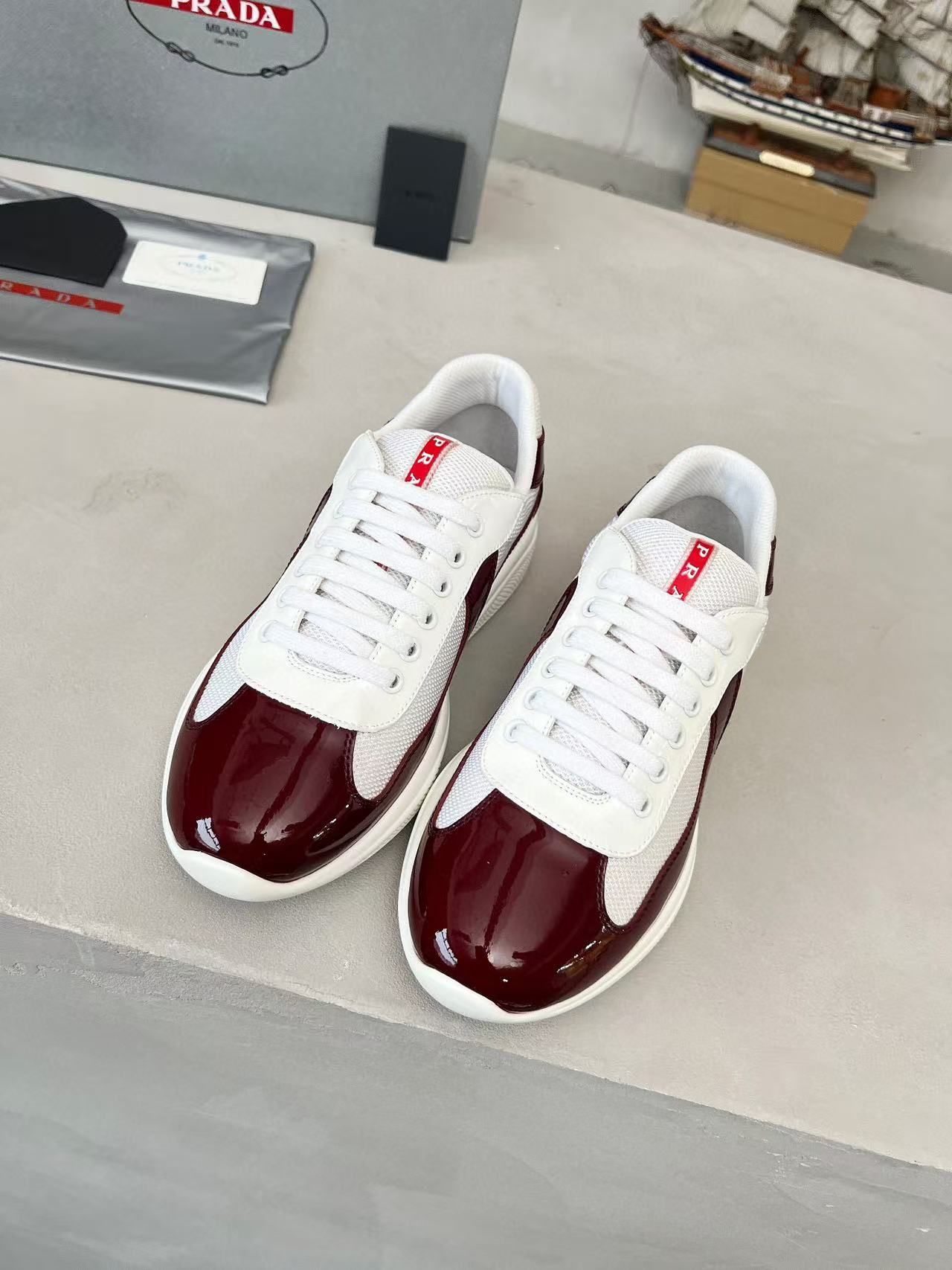 Pra*a shoes(aaaa)-048