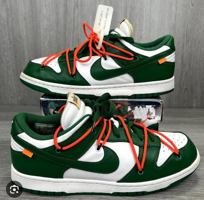 Nike shoes-003