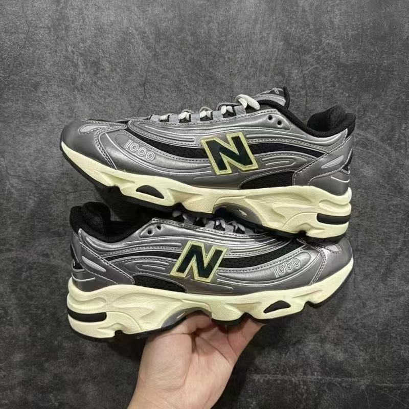 New Balance Shoes(AAA)-010