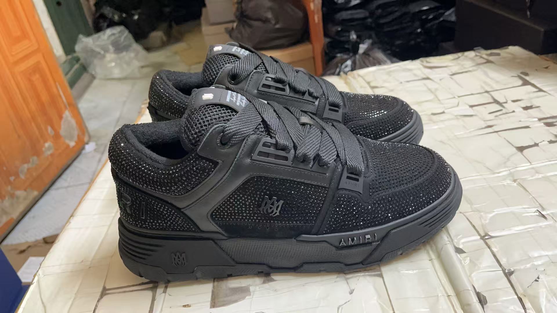 Amiri Shoes(AAA)-184