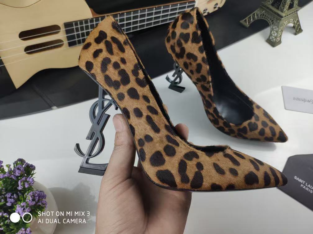 Y*L high heel-071