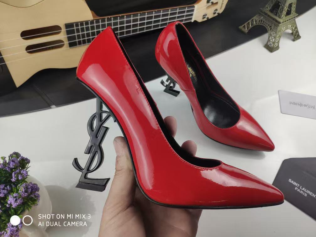 Y*L high heel-072