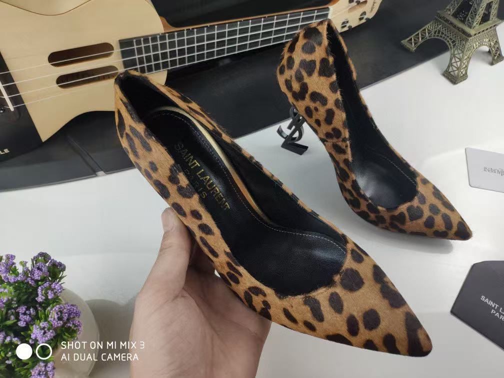 Y*L high heel-071