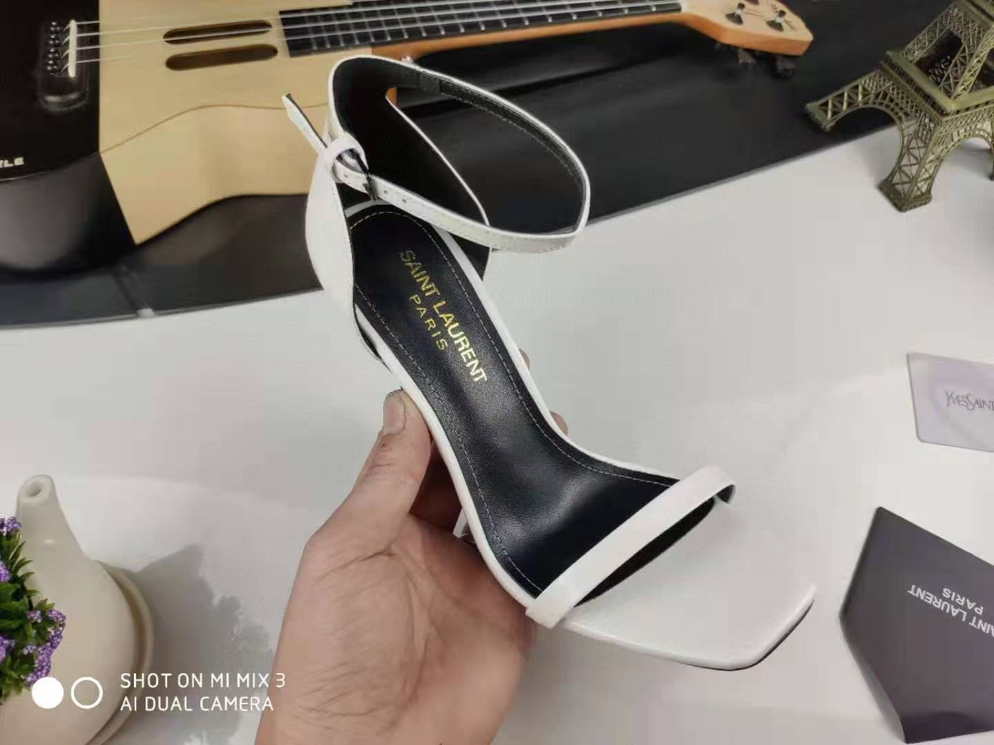 Y*L high heel-063