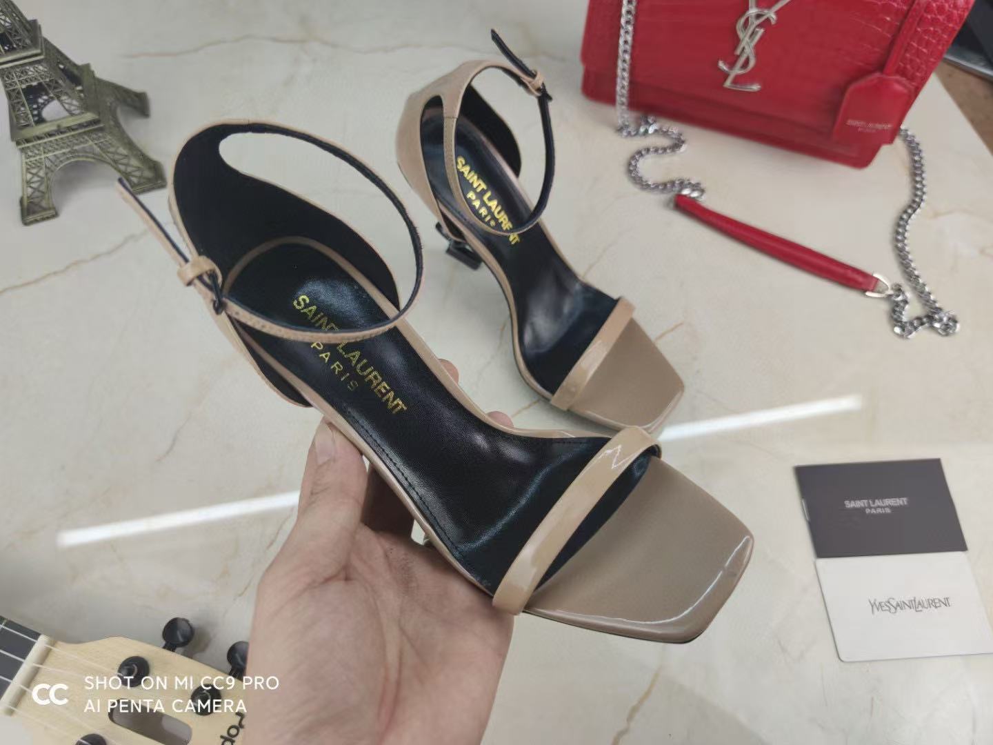Y*L high heel-066